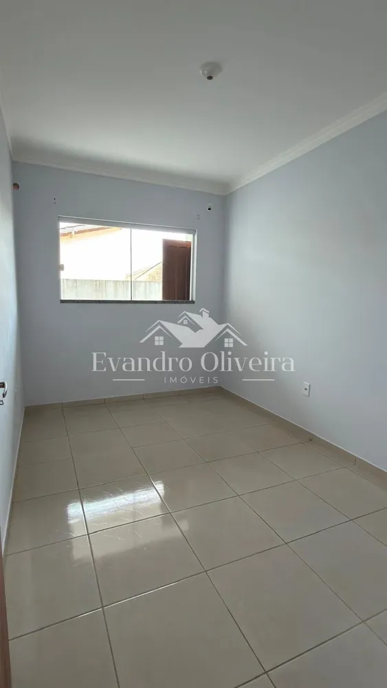 Casa, 2 quartos, 65 m² - Foto 2