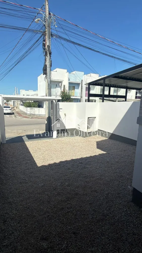 Casa, 2 quartos, 65 m² - Foto 1