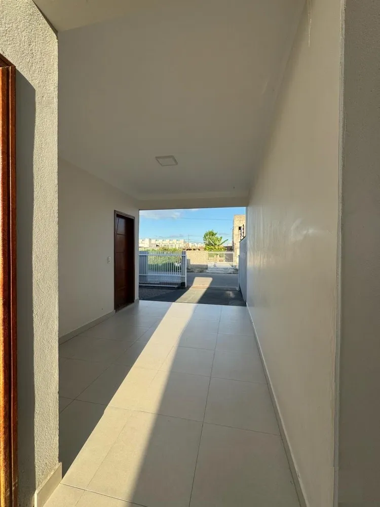 Casa, 2 quartos, 78 m² - Foto 2