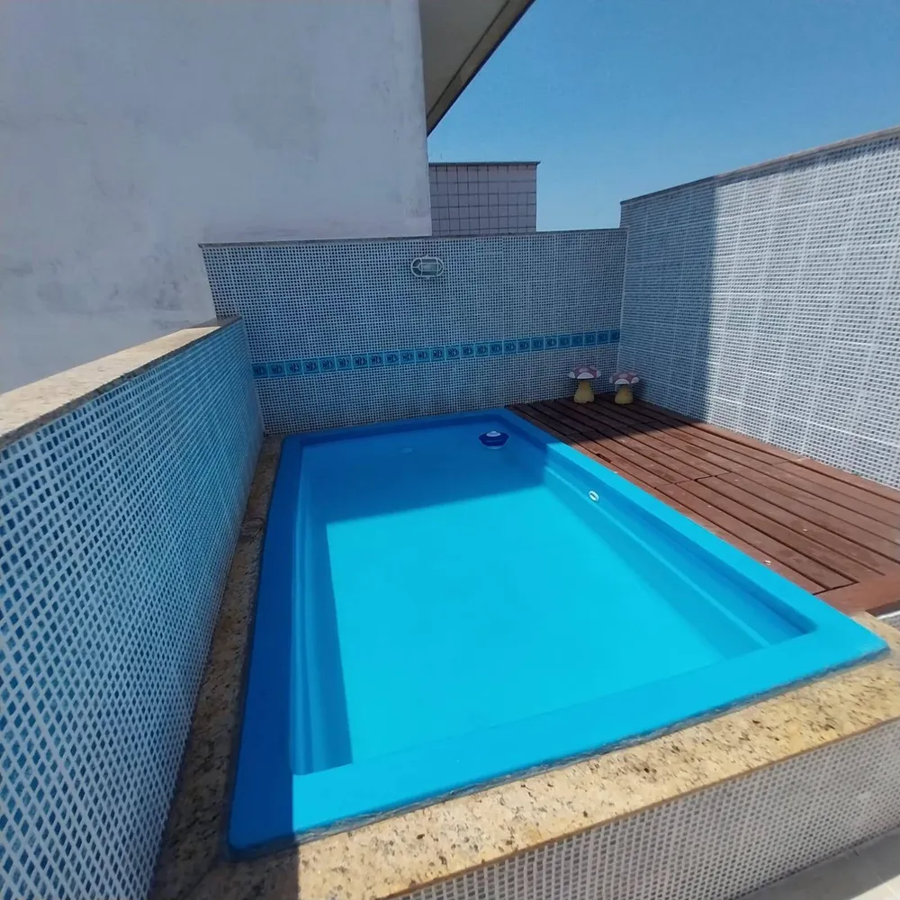 Casa, 3 quartos, 109 m² - Foto 9