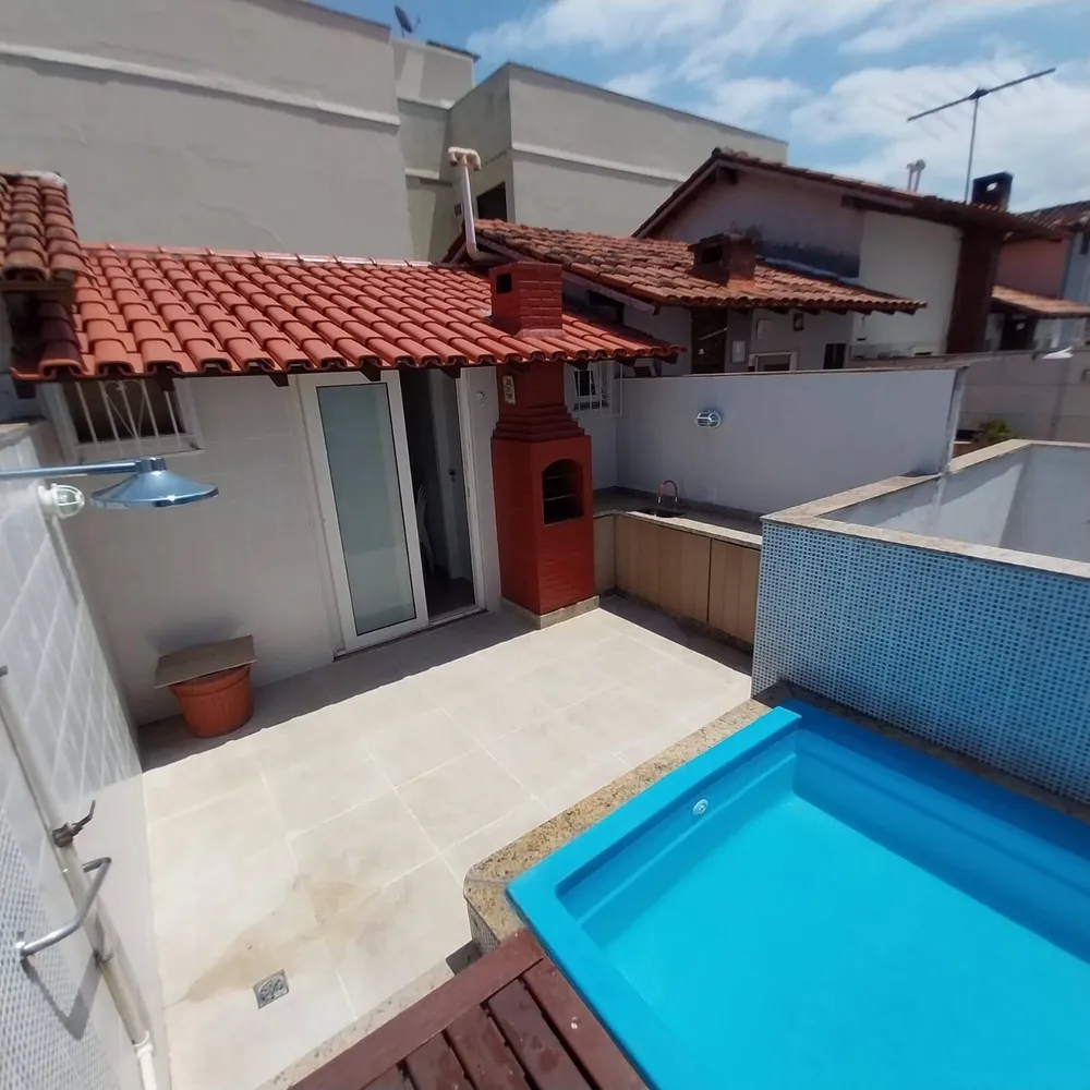 Casa, 3 quartos, 109 m² - Foto 22