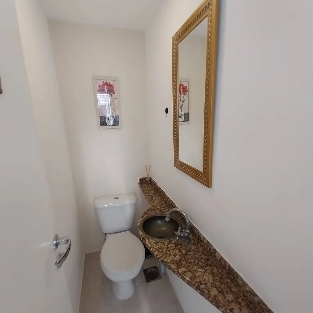Casa, 3 quartos, 109 m² - Foto 5