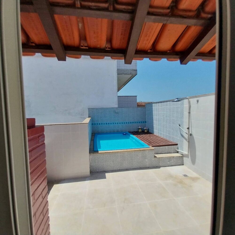 Casa, 3 quartos, 109 m² - Foto 1
