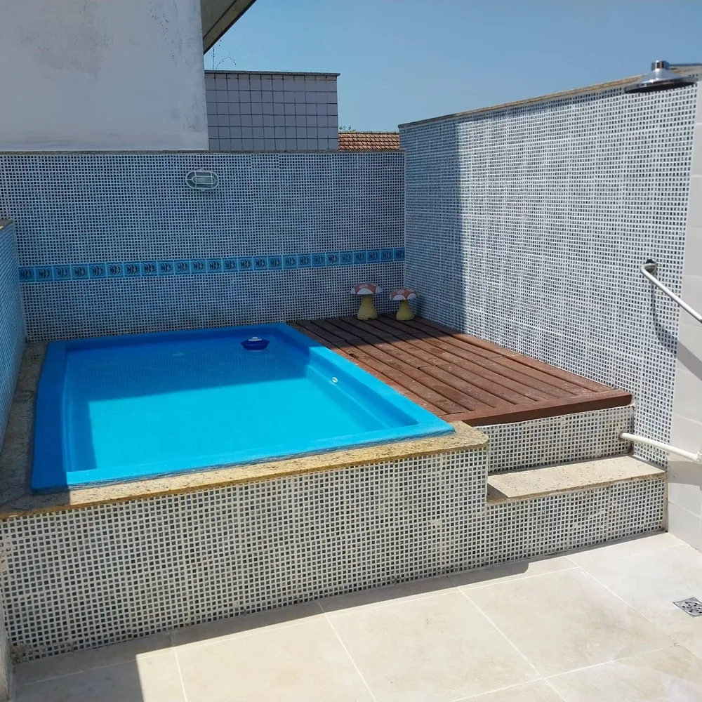 Casa, 3 quartos, 109 m² - Foto 20