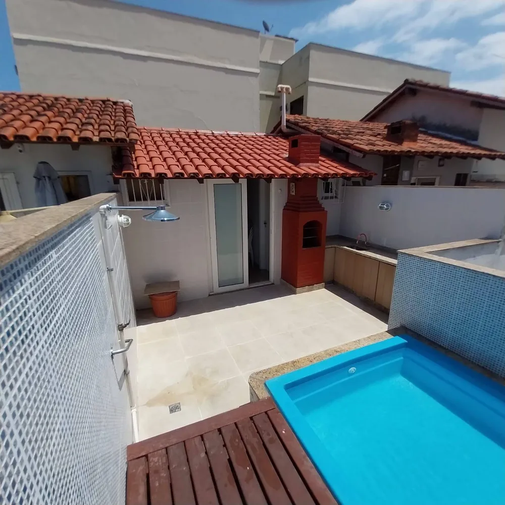 Casa, 3 quartos, 109 m² - Foto 10