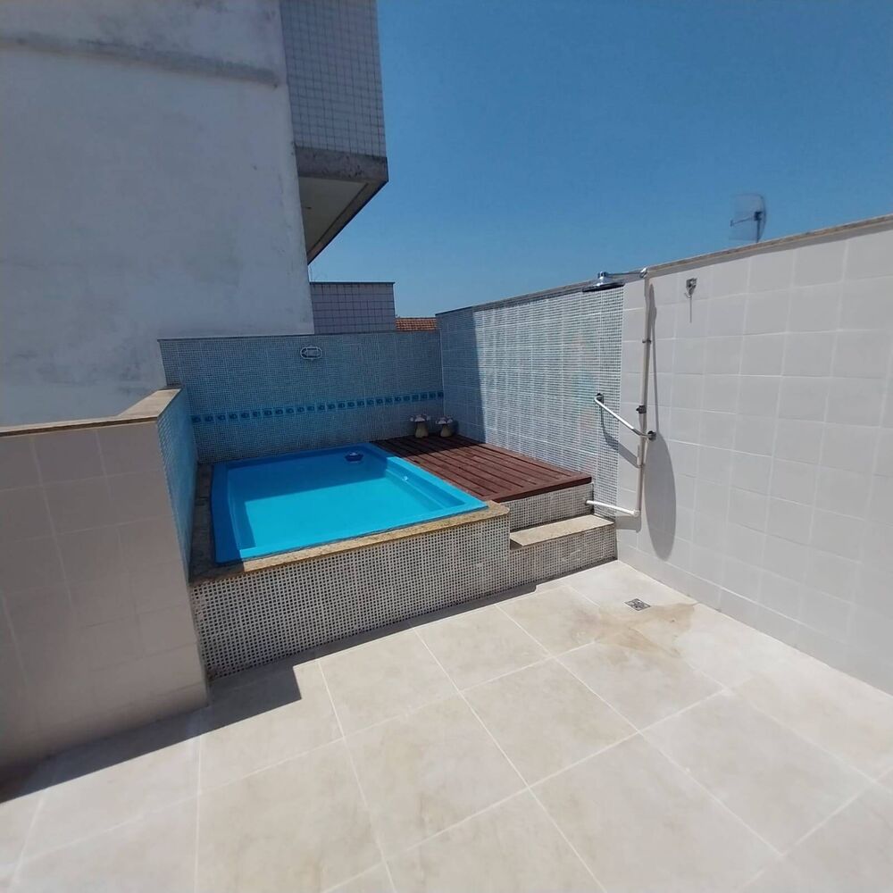 Casa, 3 quartos, 109 m² - Foto 4