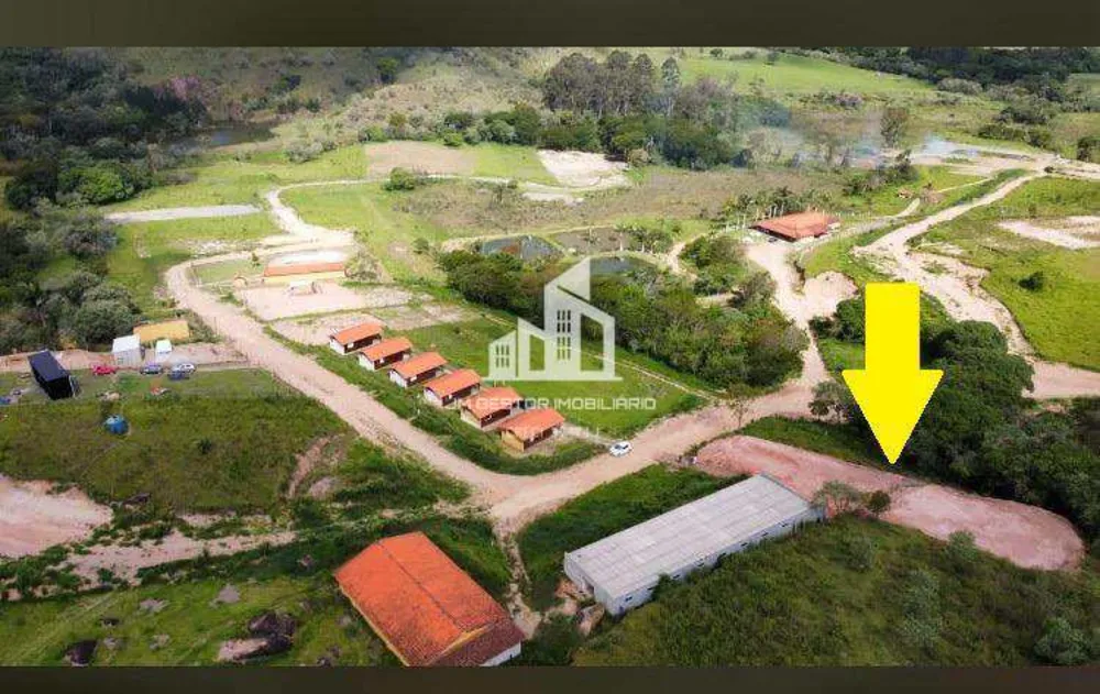 Terreno, 1075 m² - Foto 1