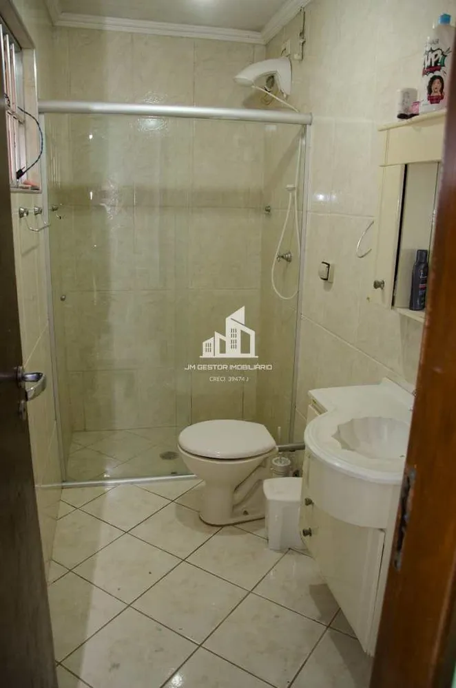 Casa, 3 quartos - Foto 7