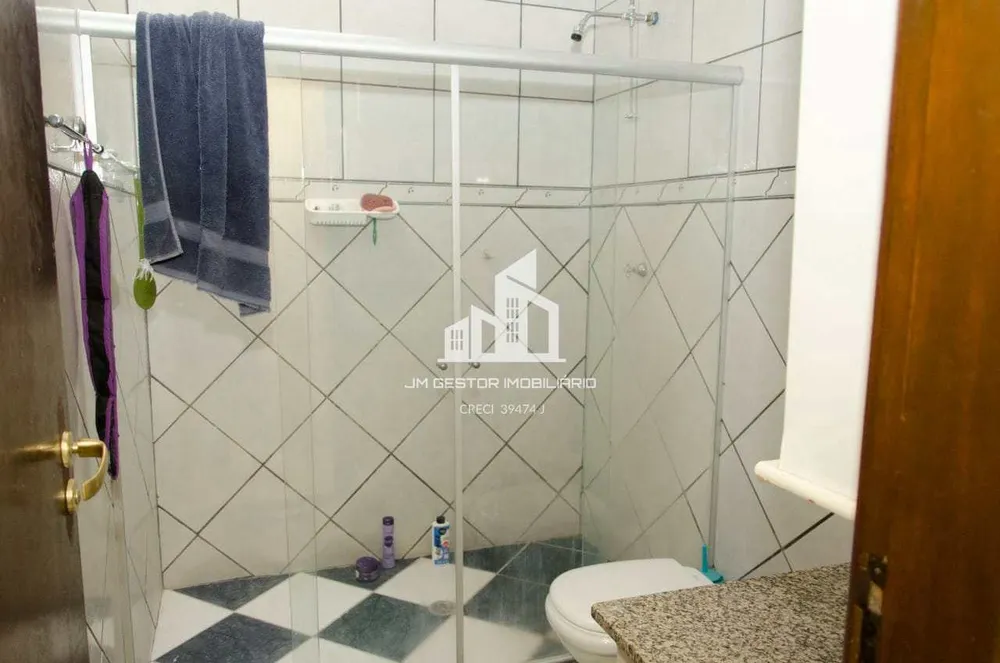 Casa, 3 quartos - Foto 6