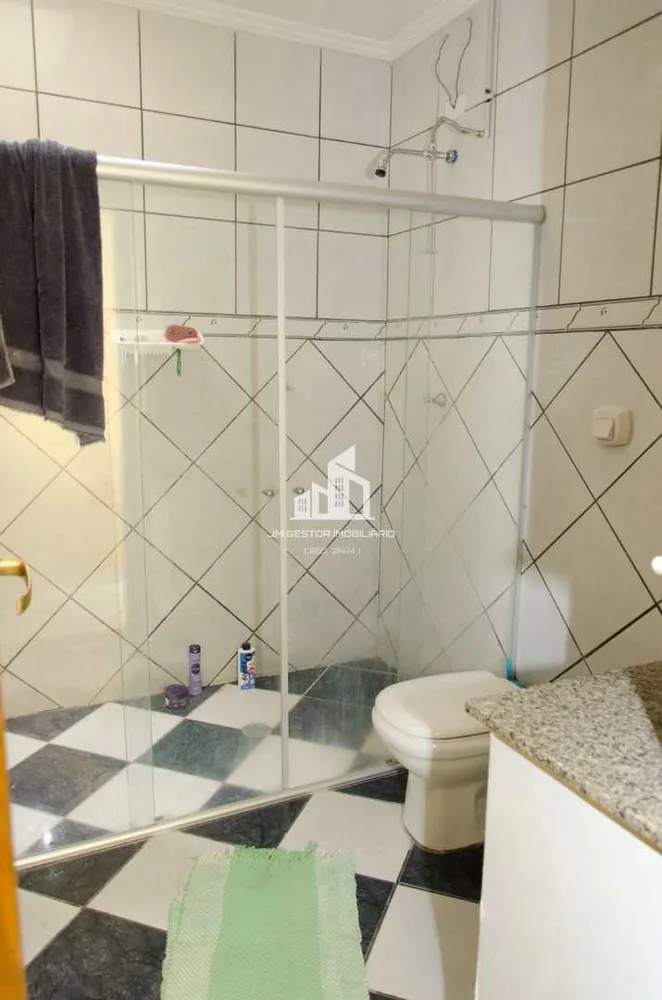Casa, 3 quartos - Foto 8
