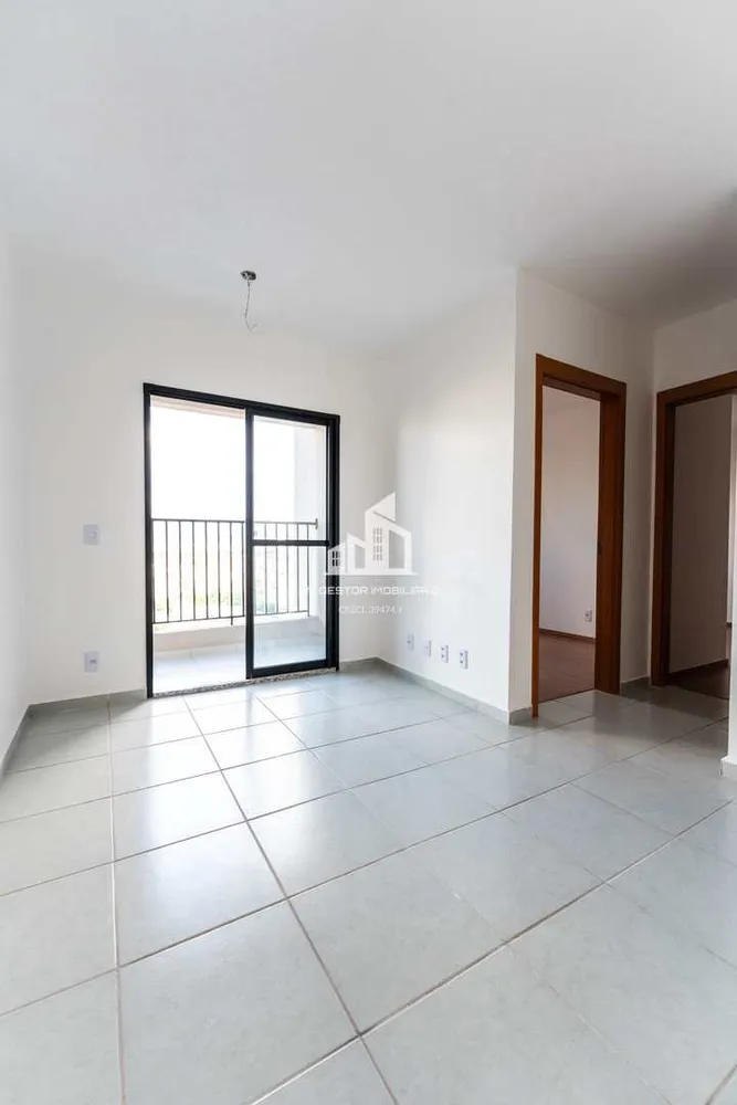 Apartamento, 2 quartos, 55 m² - Foto 5