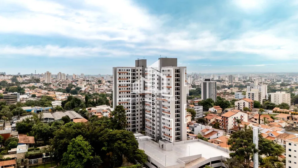 Apartamento, 2 quartos, 55 m² - Foto 8
