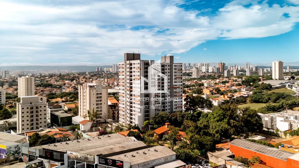 Apartamento, 2 quartos, 55 m² - Foto 6