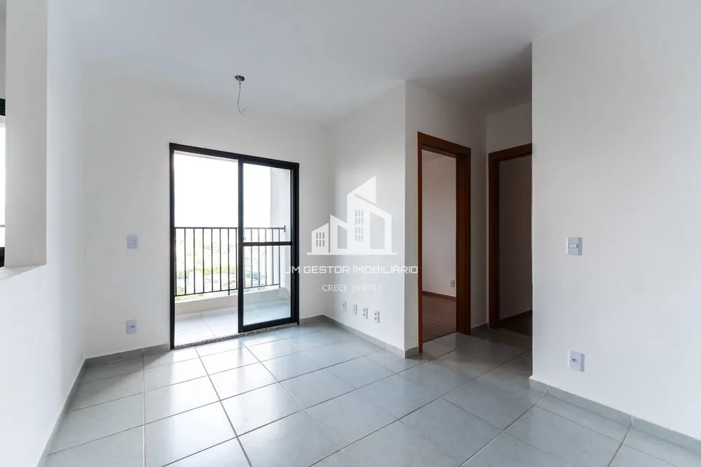 Apartamento, 2 quartos, 55 m² - Foto 4
