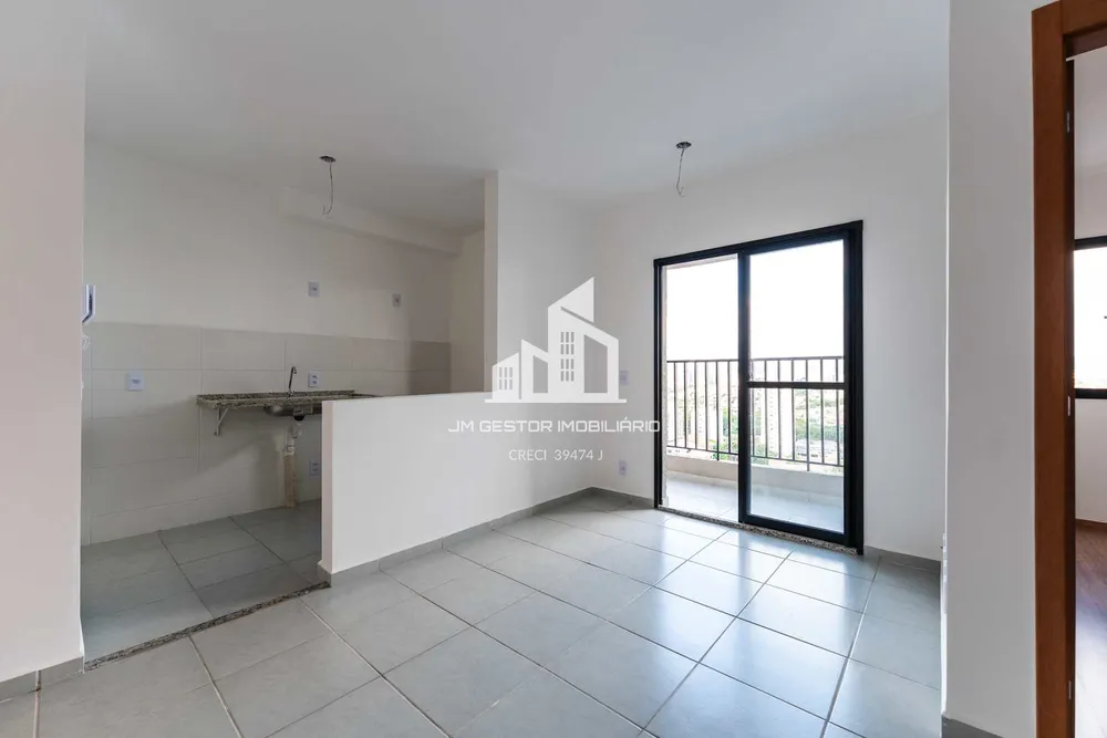 Apartamento, 2 quartos, 55 m² - Foto 3