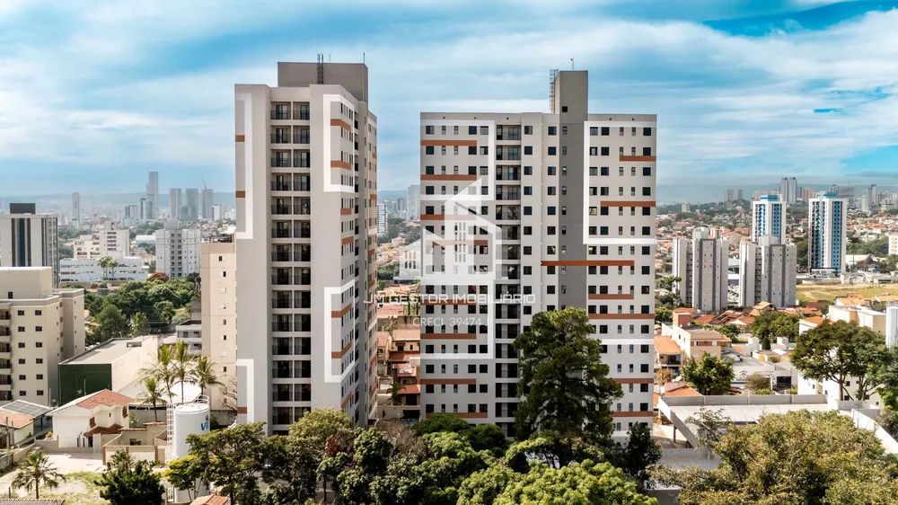 Apartamento, 2 quartos, 55 m² - Foto 7