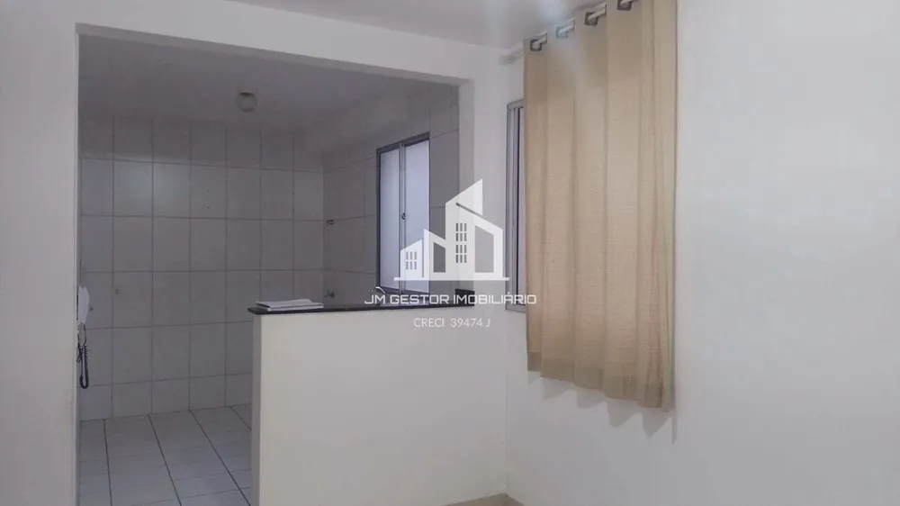Apartamento, 2 quartos - Foto 6