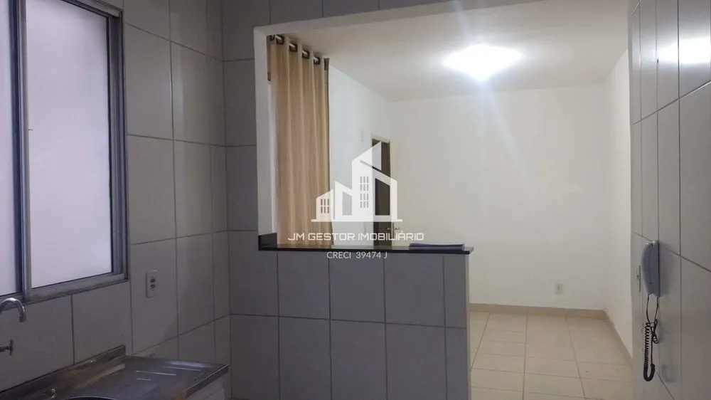 Apartamento, 2 quartos - Foto 5