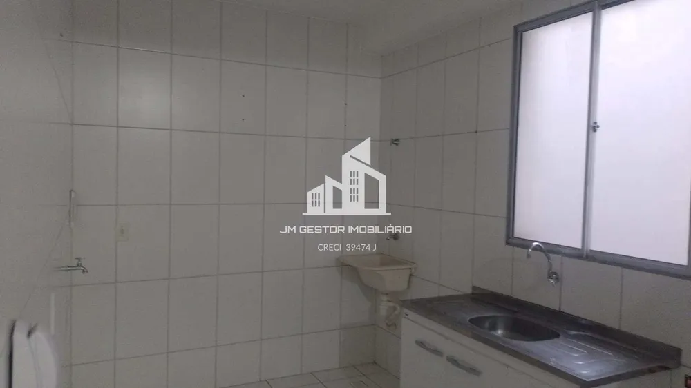 Apartamento, 2 quartos - Foto 7