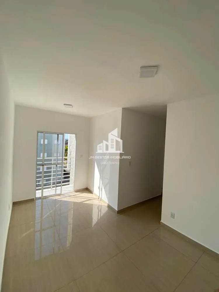 Apartamento, 2 quartos, 47 m² - Foto 8