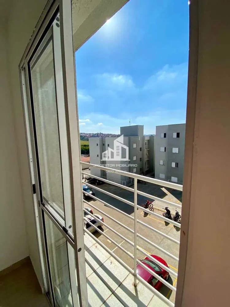 Apartamento, 2 quartos, 47 m² - Foto 4