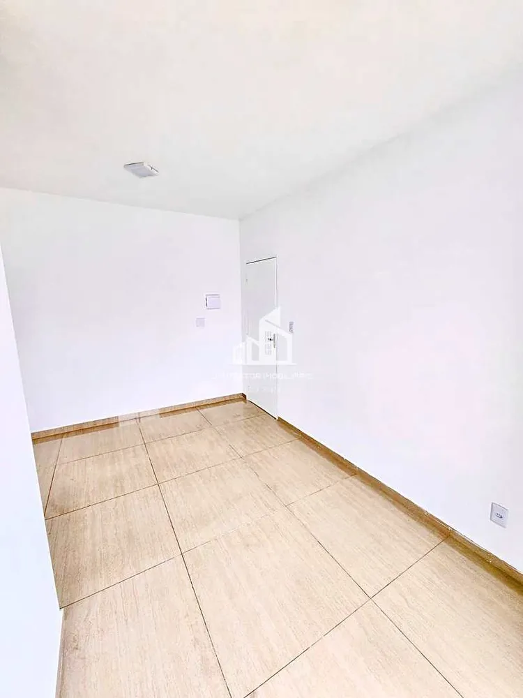 Apartamento, 2 quartos, 47 m² - Foto 2