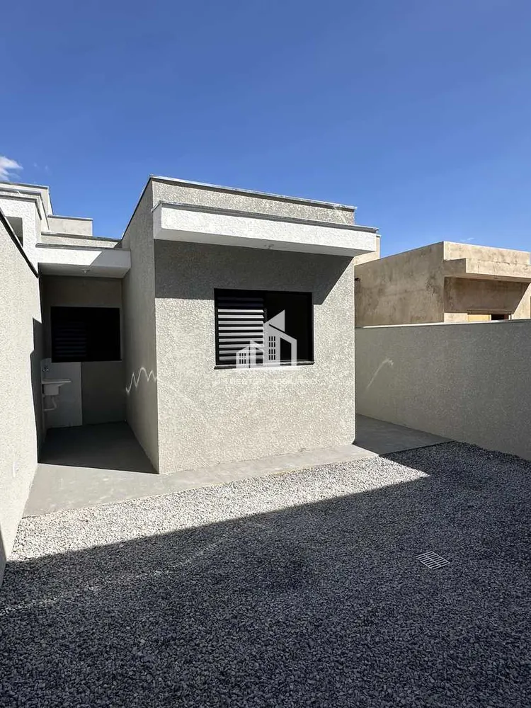 Casa de Condomínio, 3 quartos - Foto 7