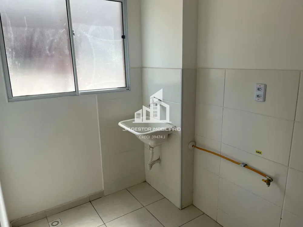 Apartamento, 2 quartos, 41 m² - Foto 4