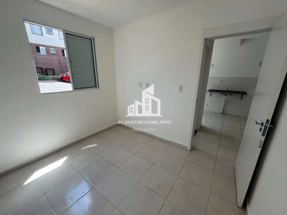 Apartamento, 2 quartos, 41 m² - Foto 3