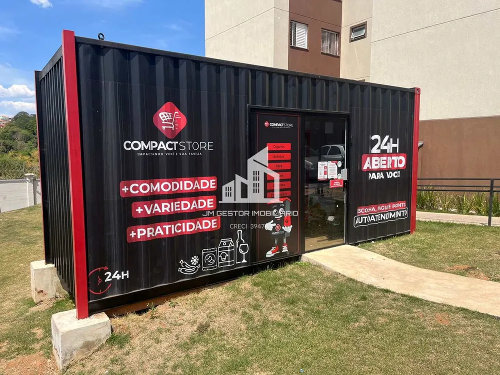Apartamento, 2 quartos, 41 m² - Foto 5
