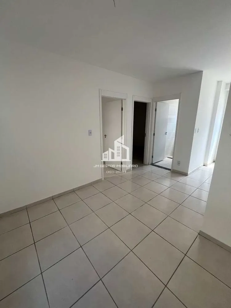 Apartamento, 2 quartos, 41 m² - Foto 8
