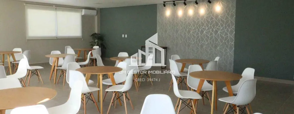 Apartamento, 2 quartos, 41 m² - Foto 6
