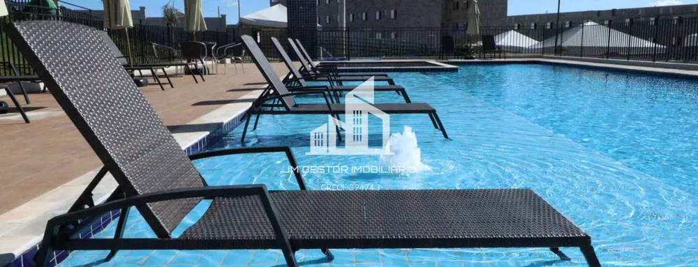 Apartamento, 2 quartos, 41 m² - Foto 7