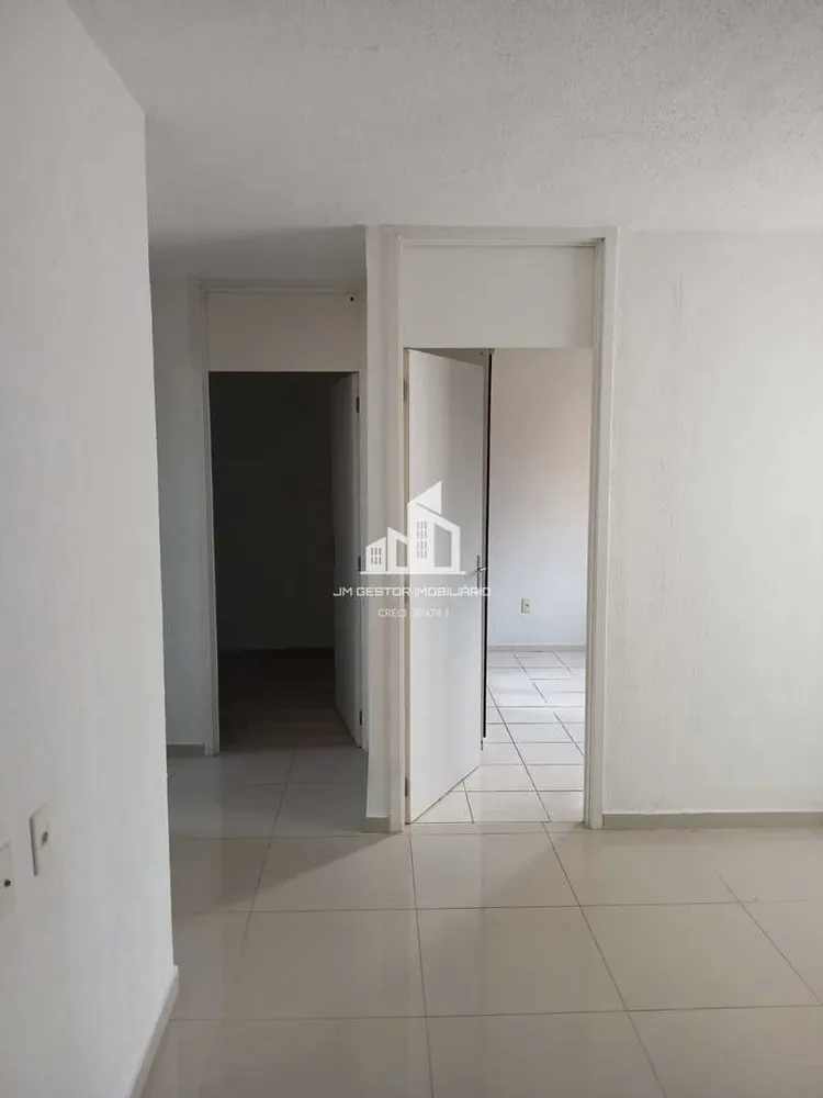 Apartamento, 2 quartos, 48 m² - Foto 1