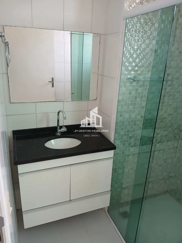 Apartamento, 2 quartos, 48 m² - Foto 3