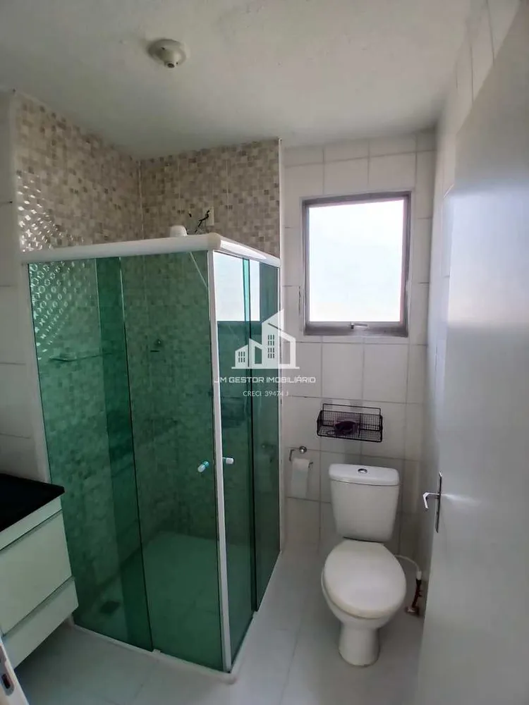 Apartamento, 2 quartos, 48 m² - Foto 8