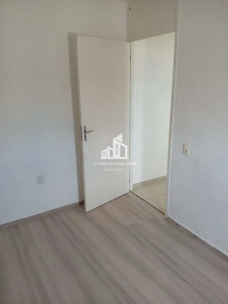 Apartamento, 2 quartos, 48 m² - Foto 7