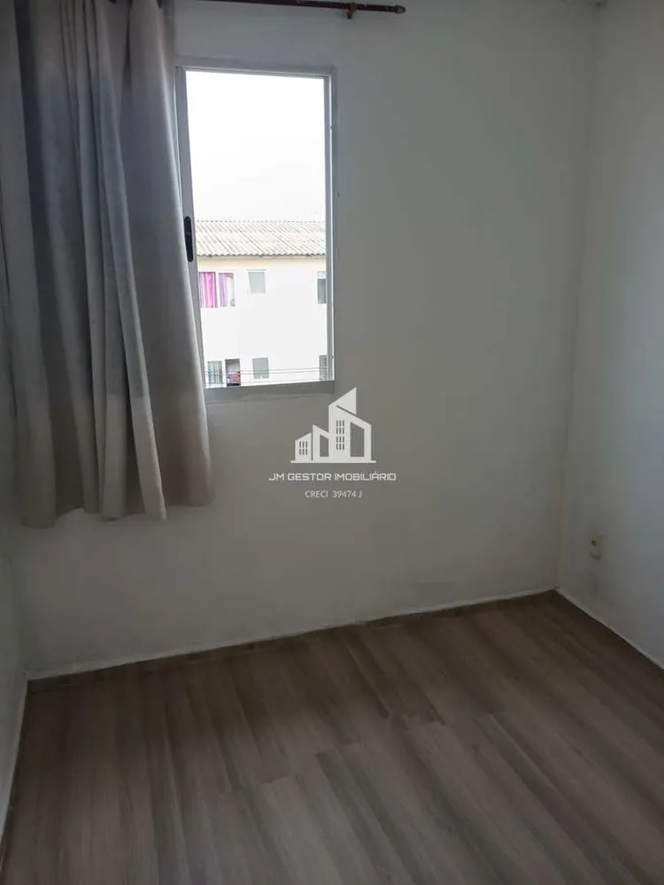 Apartamento, 2 quartos, 48 m² - Foto 5