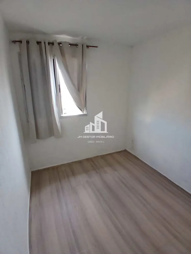 Apartamento, 2 quartos, 48 m² - Foto 6