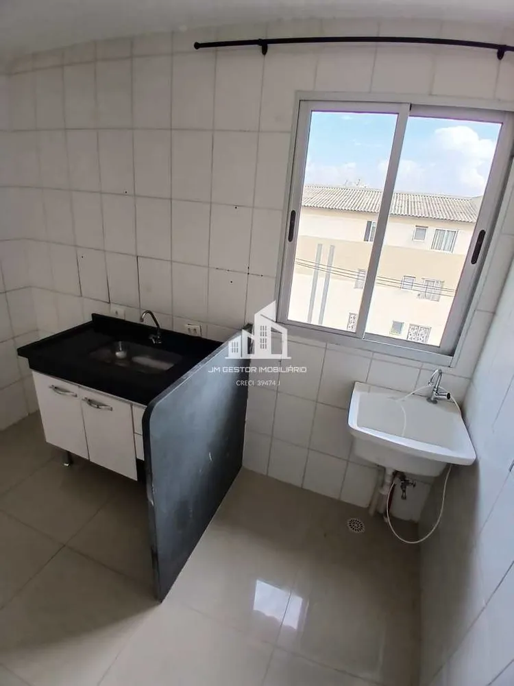 Apartamento, 2 quartos, 48 m² - Foto 4
