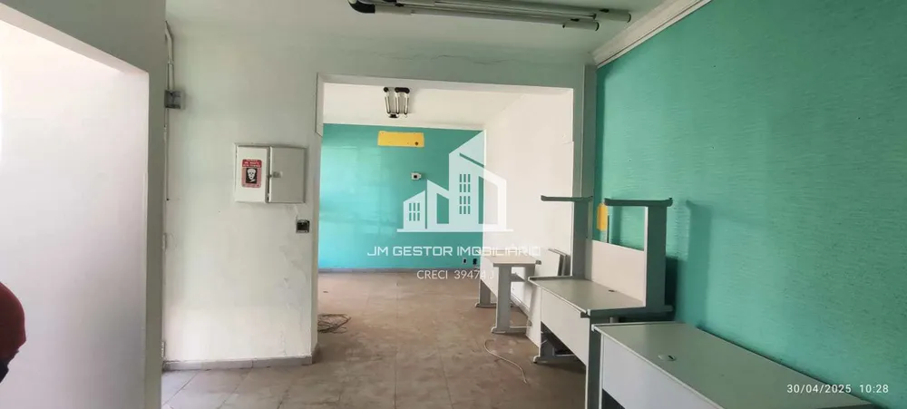 Prédio Inteiro, 326 m² - Foto 2