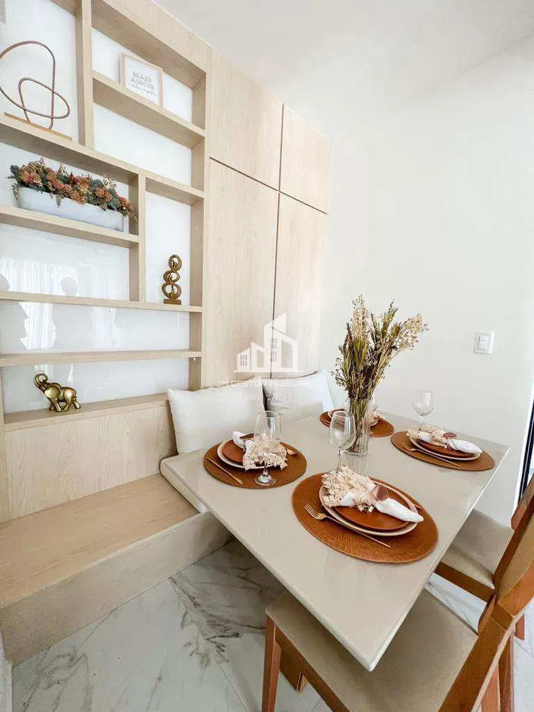 Apartamento, 2 quartos, 73 m² - Foto 1