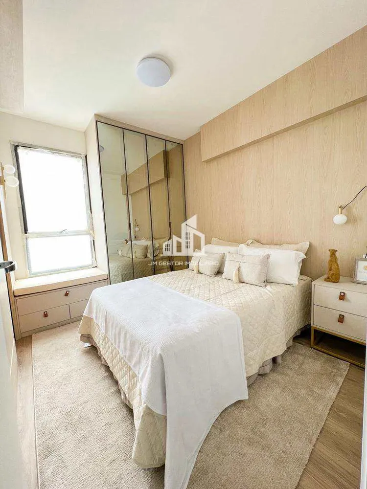 Apartamento, 2 quartos, 73 m² - Foto 3