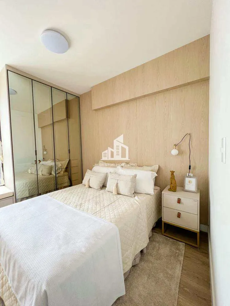 Apartamento, 2 quartos, 73 m² - Foto 8