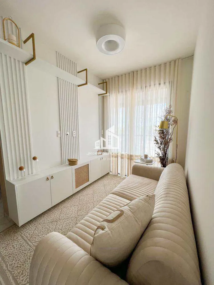 Apartamento, 2 quartos, 73 m² - Foto 2