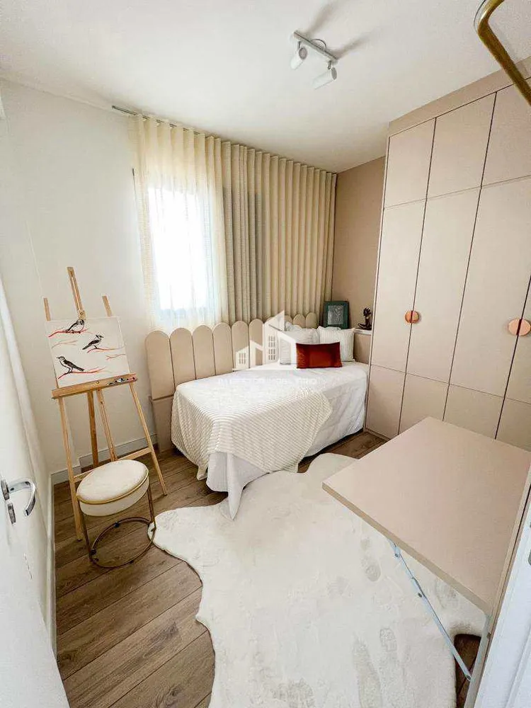 Apartamento, 2 quartos, 73 m² - Foto 5