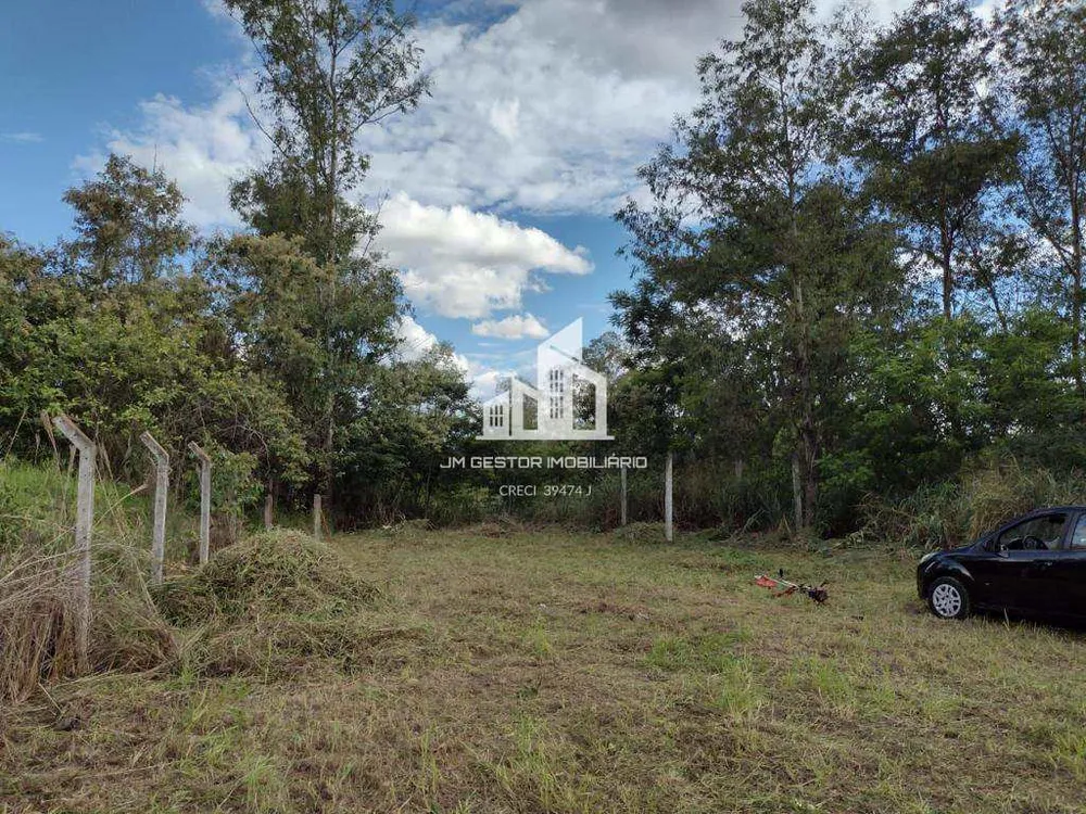Terreno, 1500 m² - Foto 1