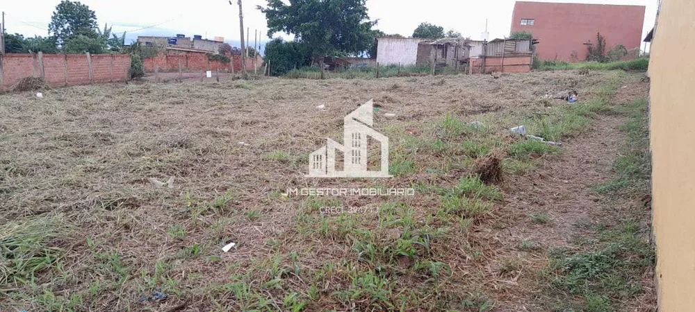 Terreno, 880 m² - Foto 1