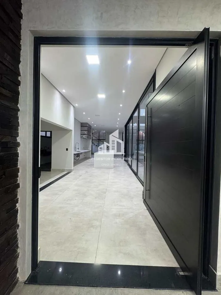 Sobrado, 3 quartos, 350 m² - Foto 7