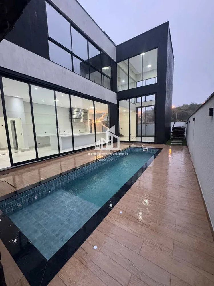 Sobrado, 3 quartos, 350 m² - Foto 8